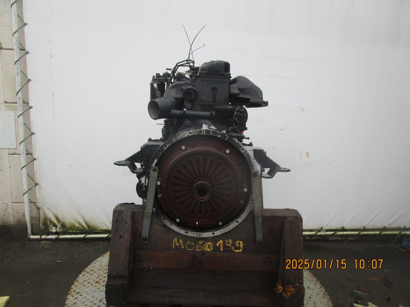 D0226MFA NEW - Κινητήρας για Φορτηγό: φωτογραφία 4 D0226MFA NEW - Κινητήρας για Φορτηγό: φωτογραφία 4