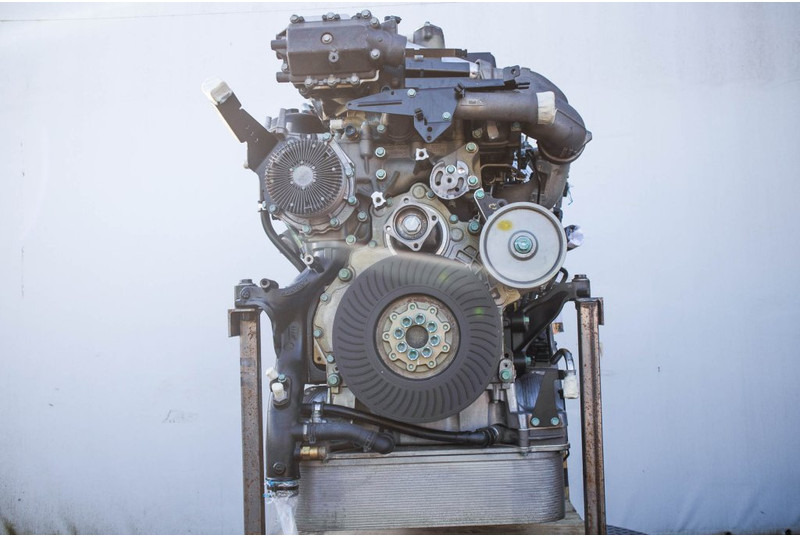 MAN D2676LF52 EURO6 460PS REBUILD - Κινητήρας για Φορτηγό: φωτογραφία 2 MAN D2676LF52 EURO6 460PS REBUILD - Κινητήρας για Φορτηγό: φωτογραφία 2