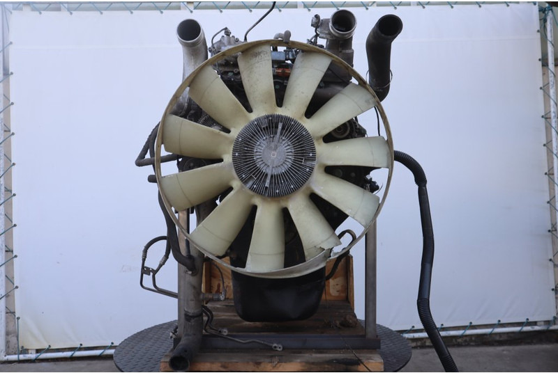 MAN D2676LF78 EURO6D 510PS - Κινητήρας για Φορτηγό: φωτογραφία 4 MAN D2676LF78 EURO6D 510PS - Κινητήρας για Φορτηγό: φωτογραφία 4