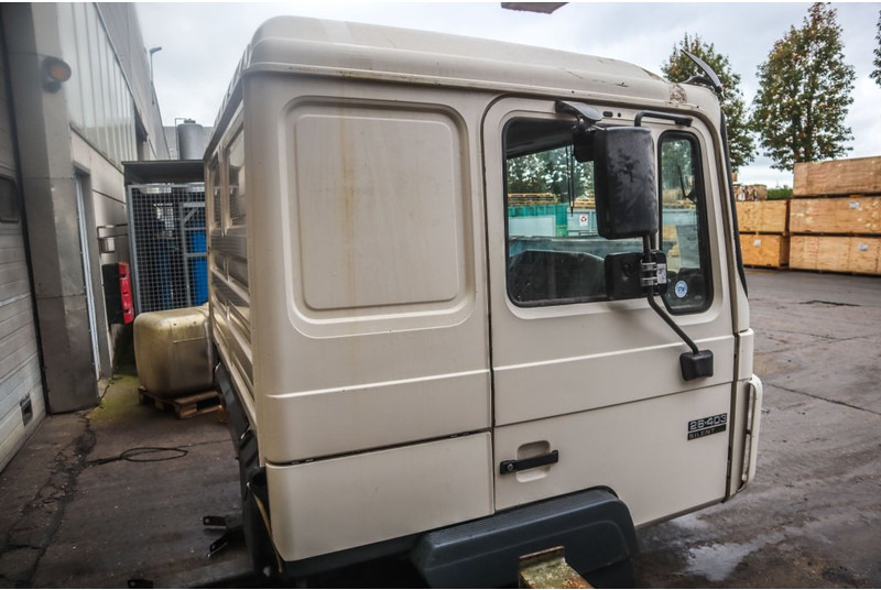 MAN F92L22 F2000 - Καμπίνα και εσωτερικό για Φορτηγό: φωτογραφία 5 MAN F92L22 F2000 - Καμπίνα και εσωτερικό για Φορτηγό: φωτογραφία 5