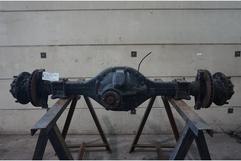 MAN HY-0720-01 40/11 - Πίσω άξονας για Φορτηγό: φωτογραφία 1 MAN HY-0720-01 40/11 - Πίσω άξονας για Φορτηγό: φωτογραφία 1