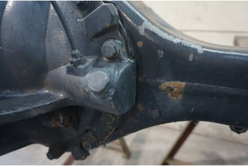 MAN HY-0720-01 40/11 - Πίσω άξονας για Φορτηγό: φωτογραφία 3 MAN HY-0720-01 40/11 - Πίσω άξονας για Φορτηγό: φωτογραφία 3