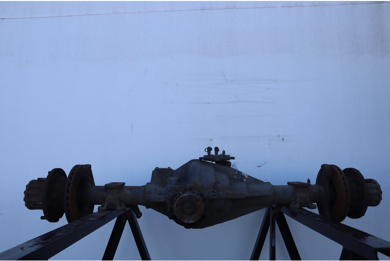 MAN HY-0745-01 39/7 81.35002-7952 - Πίσω άξονας για Φορτηγό: φωτογραφία 1 MAN HY-0745-01 39/7 81.35002-7952 - Πίσω άξονας για Φορτηγό: φωτογραφία 1