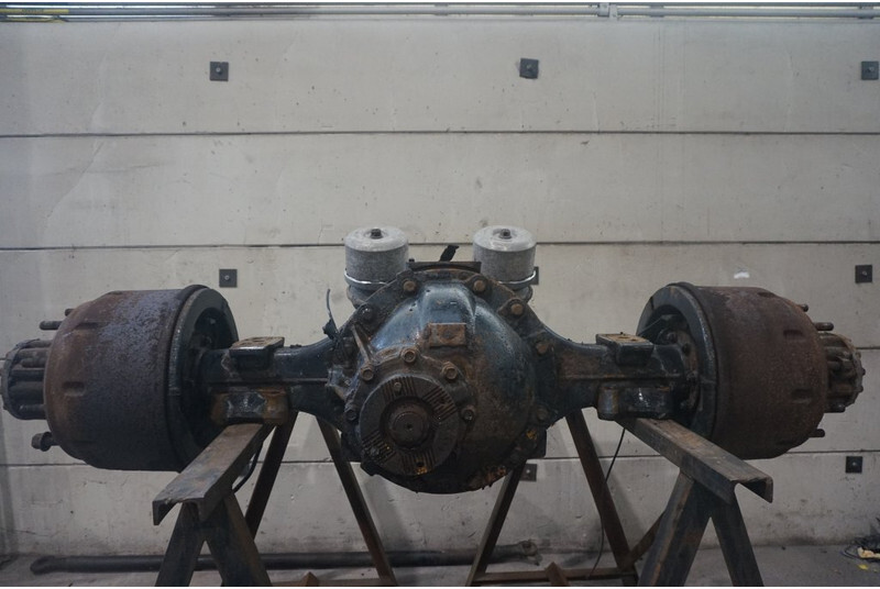 MAN HY-13110-00 37/8 - Πίσω άξονας για Φορτηγό: φωτογραφία 1 MAN HY-13110-00 37/8 - Πίσω άξονας για Φορτηγό: φωτογραφία 1