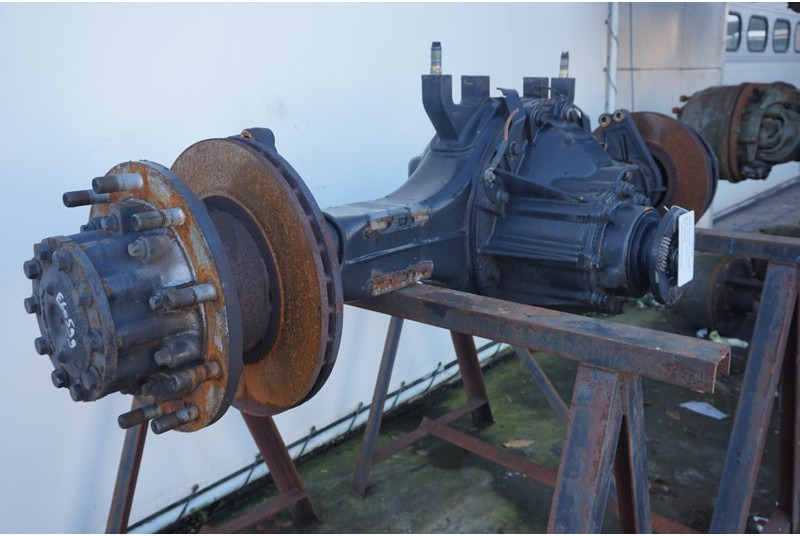 MAN HY-1350-12 37/13 - Πίσω άξονας για Φορτηγό: φωτογραφία 3 MAN HY-1350-12 37/13 - Πίσω άξονας για Φορτηγό: φωτογραφία 3