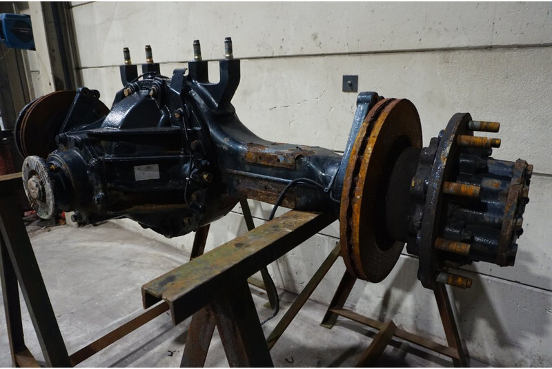 MAN HY-1350-12 38/14 - Πίσω άξονας για Φορτηγό: φωτογραφία 2 MAN HY-1350-12 38/14 - Πίσω άξονας για Φορτηγό: φωτογραφία 2