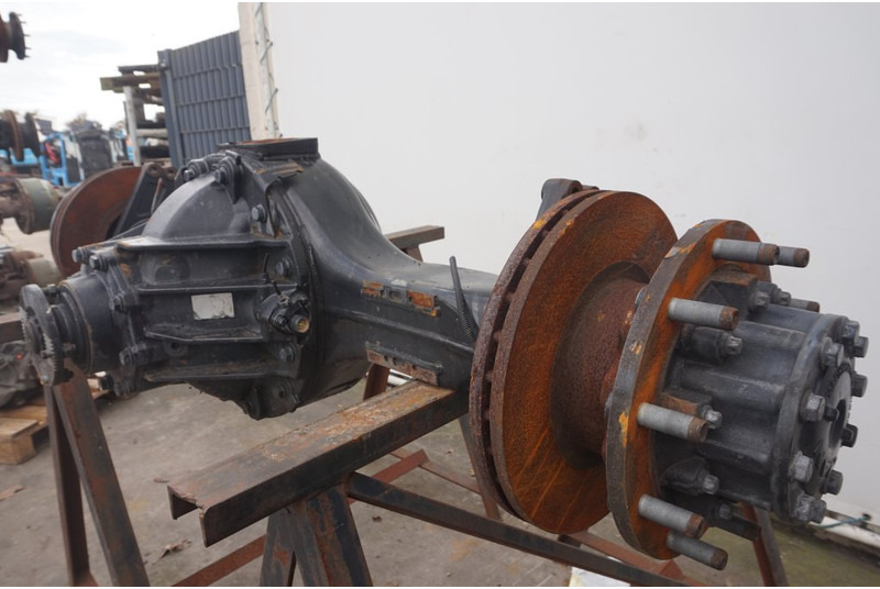 MAN HY-1350-15 38/14 - Πίσω άξονας για Φορτηγό: φωτογραφία 2 MAN HY-1350-15 38/14 - Πίσω άξονας για Φορτηγό: φωτογραφία 2