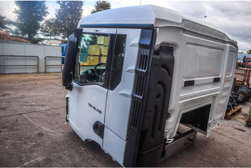 MAN TG3 NN NEW - Καμπίνα και εσωτερικό για Φορτηγό: φωτογραφία 5 MAN TG3 NN NEW - Καμπίνα και εσωτερικό για Φορτηγό: φωτογραφία 5