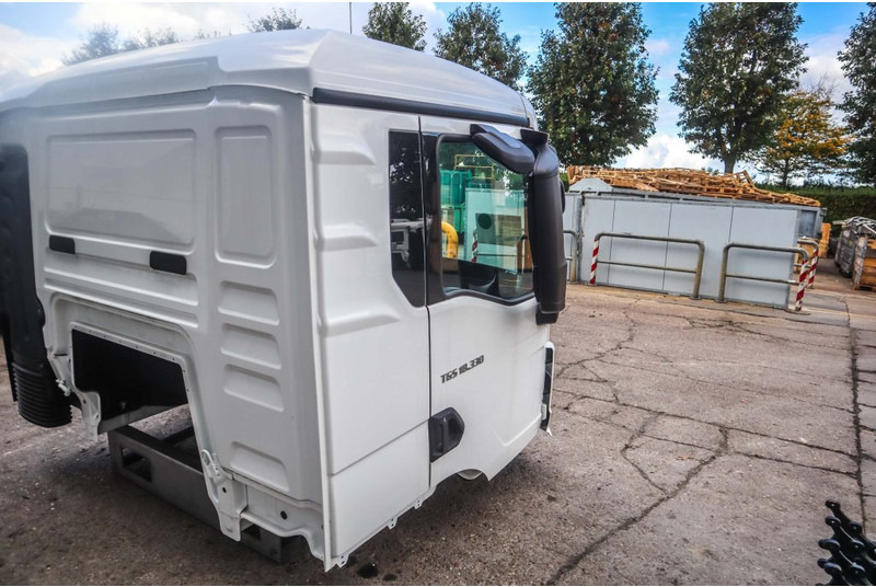 MAN TG3 NN NEW - Καμπίνα και εσωτερικό για Φορτηγό: φωτογραφία 4 MAN TG3 NN NEW - Καμπίνα και εσωτερικό για Φορτηγό: φωτογραφία 4