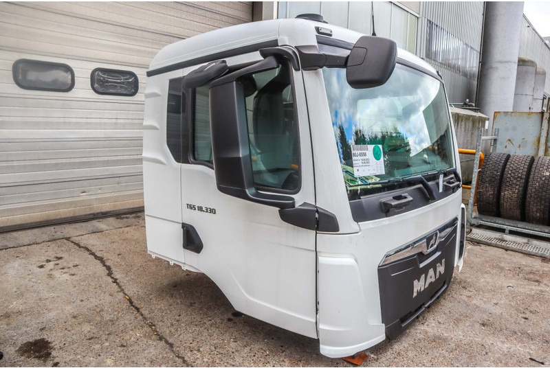 MAN TG3 NN NEW - Καμπίνα και εσωτερικό για Φορτηγό: φωτογραφία 3 MAN TG3 NN NEW - Καμπίνα και εσωτερικό για Φορτηγό: φωτογραφία 3
