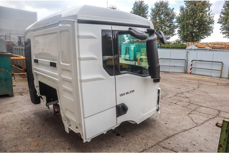 MAN TG3 NN NEW - Καμπίνα και εσωτερικό για Φορτηγό: φωτογραφία 4 MAN TG3 NN NEW - Καμπίνα και εσωτερικό για Φορτηγό: φωτογραφία 4