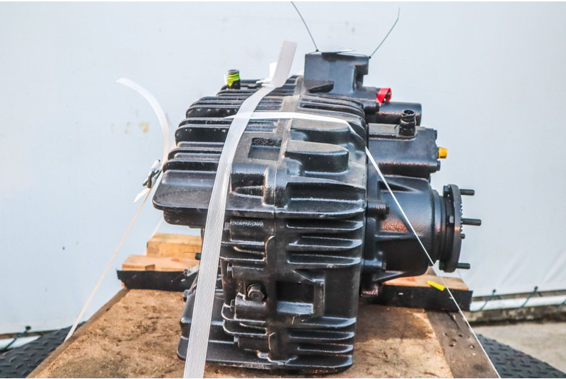 MAN VG172 P22-6 81.37000-7411 - Κιβώτιο ταχυτήτων για Φορτηγό: φωτογραφία 2 MAN VG172 P22-6 81.37000-7411 - Κιβώτιο ταχυτήτων για Φορτηγό: φωτογραφία 2