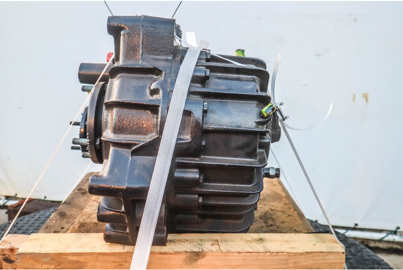 MAN VG172 P22-6 - Κιβώτιο ταχυτήτων για Φορτηγό: φωτογραφία 4 MAN VG172 P22-6 - Κιβώτιο ταχυτήτων για Φορτηγό: φωτογραφία 4