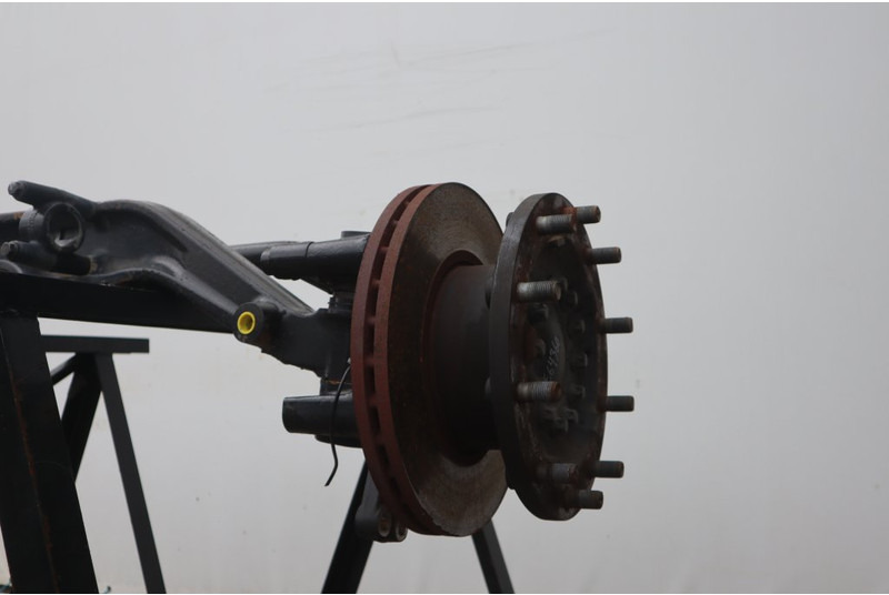 MAN VOK-09-41 - Εμπρός άξονας για Φορτηγό: φωτογραφία 2 MAN VOK-09-41 - Εμπρός άξονας για Φορτηγό: φωτογραφία 2