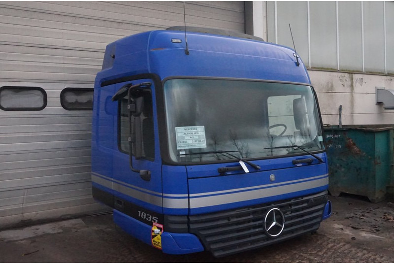 Mercedes-Benz ACTROS F04 MP1 94289915481213 - Καμπίνα και εσωτερικό για Φορτηγό: φωτογραφία 2 Mercedes-Benz ACTROS F04 MP1 94289915481213 - Καμπίνα και εσωτερικό για Φορτηγό: φωτογραφία 2