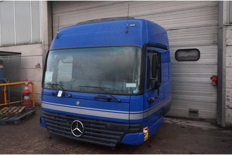 Mercedes-Benz ACTROS F04 MP1 94289915481213 - Καμπίνα και εσωτερικό για Φορτηγό: φωτογραφία 1 Mercedes-Benz ACTROS F04 MP1 94289915481213 - Καμπίνα και εσωτερικό για Φορτηγό: φωτογραφία 1