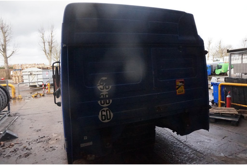 Mercedes-Benz ACTROS F04 MP1 94289915481213 - Καμπίνα και εσωτερικό για Φορτηγό: φωτογραφία 3 Mercedes-Benz ACTROS F04 MP1 94289915481213 - Καμπίνα και εσωτερικό για Φορτηγό: φωτογραφία 3