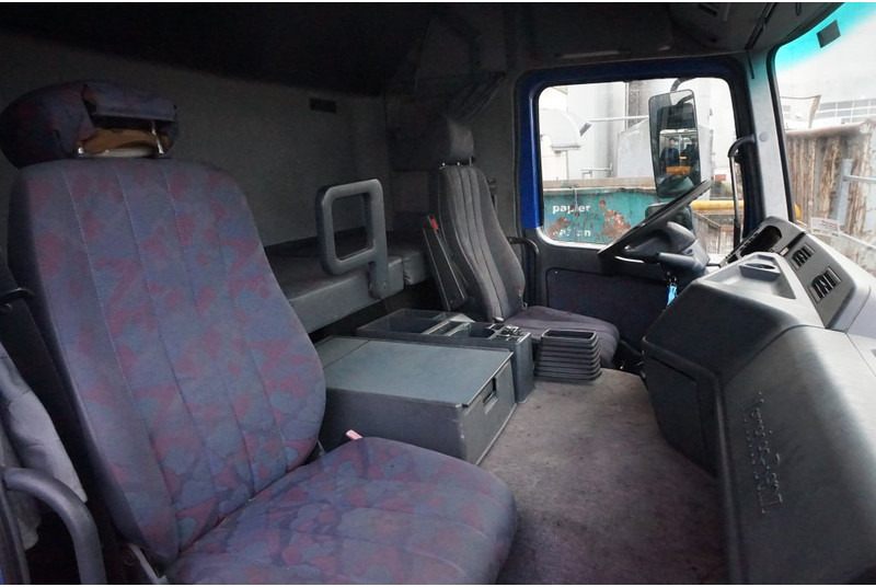 Mercedes-Benz ACTROS F04 MP1 94289915481213 - Καμπίνα και εσωτερικό για Φορτηγό: φωτογραφία 5 Mercedes-Benz ACTROS F04 MP1 94289915481213 - Καμπίνα και εσωτερικό για Φορτηγό: φωτογραφία 5