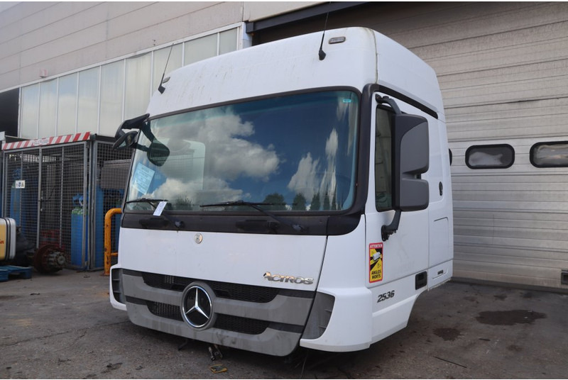 Mercedes-Benz ACTROS F04 MP3 97389915473829 - Καμπίνα και εσωτερικό για Φορτηγό: φωτογραφία 2 Mercedes-Benz ACTROS F04 MP3 97389915473829 - Καμπίνα και εσωτερικό για Φορτηγό: φωτογραφία 2