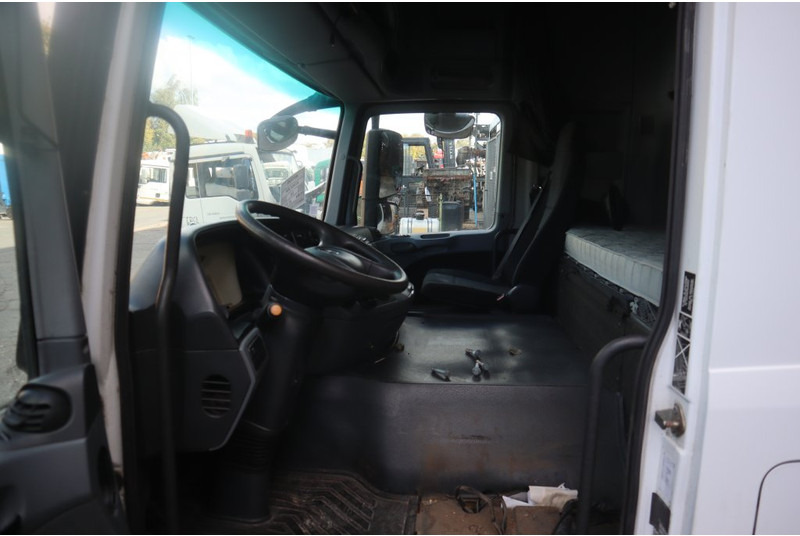 Mercedes-Benz ACTROS F04 MP3 - Καμπίνα και εσωτερικό για Φορτηγό: φωτογραφία 5 Mercedes-Benz ACTROS F04 MP3 - Καμπίνα και εσωτερικό για Φορτηγό: φωτογραφία 5