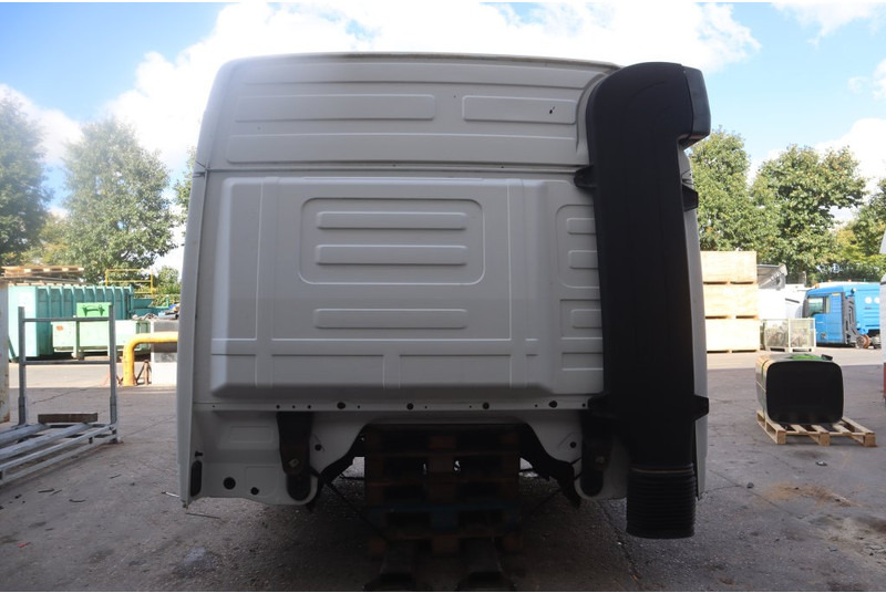Mercedes-Benz ACTROS F04 MP3 - Καμπίνα και εσωτερικό για Φορτηγό: φωτογραφία 4 Mercedes-Benz ACTROS F04 MP3 - Καμπίνα και εσωτερικό για Φορτηγό: φωτογραφία 4
