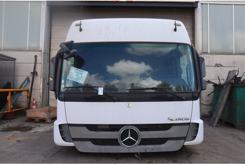 Mercedes-Benz ACTROS F04 MP3 - Καμπίνα και εσωτερικό για Φορτηγό: φωτογραφία 1 Mercedes-Benz ACTROS F04 MP3 - Καμπίνα και εσωτερικό για Φορτηγό: φωτογραφία 1