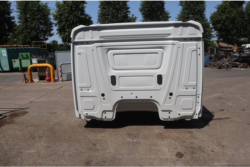 Mercedes-Benz AROCS M-CAB CLASSICSPACE 2.3 M - Καμπίνα και εσωτερικό για Φορτηγό: φωτογραφία 4 Mercedes-Benz AROCS M-CAB CLASSICSPACE 2.3 M - Καμπίνα και εσωτερικό για Φορτηγό: φωτογραφία 4