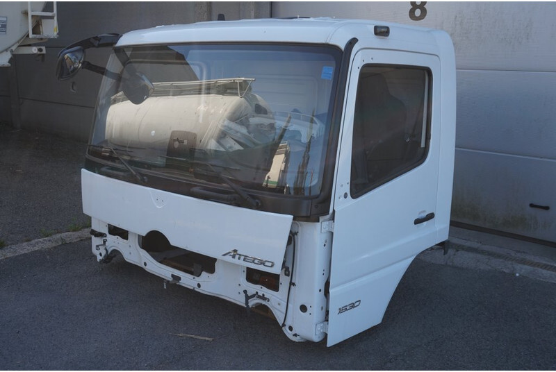 Mercedes-Benz ATEGO MP4 NEW 967820 - Καμπίνα και εσωτερικό για Φορτηγό: φωτογραφία 3 Mercedes-Benz ATEGO MP4 NEW 967820 - Καμπίνα και εσωτερικό για Φορτηγό: φωτογραφία 3