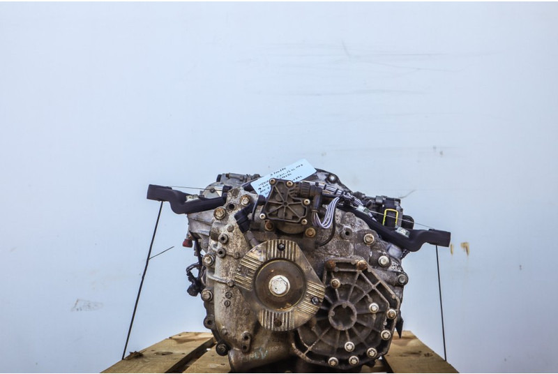 Mercedes-Benz G211-12KL MP3 - Κιβώτιο ταχυτήτων για Φορτηγό: φωτογραφία 4 Mercedes-Benz G211-12KL MP3 - Κιβώτιο ταχυτήτων για Φορτηγό: φωτογραφία 4