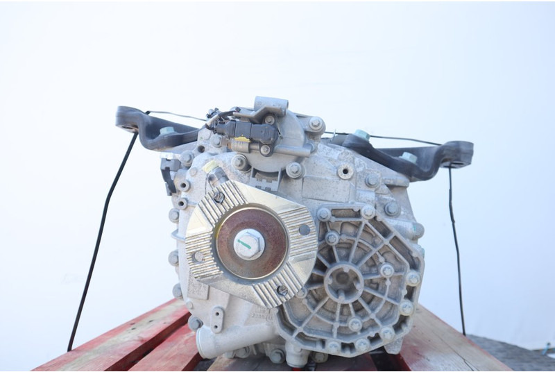 Mercedes-Benz G211-12KL MP4 OM470LA 715352G2053567 - Κιβώτιο ταχυτήτων για Φορτηγό: φωτογραφία 4 Mercedes-Benz G211-12KL MP4 OM470LA 715352G2053567 - Κιβώτιο ταχυτήτων για Φορτηγό: φωτογραφία 4