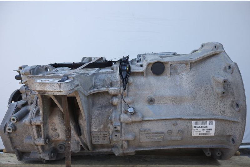 Mercedes-Benz G211-12KL MP4 OM470 - Κιβώτιο ταχυτήτων για Φορτηγό: φωτογραφία 3 Mercedes-Benz G211-12KL MP4 OM470 - Κιβώτιο ταχυτήτων για Φορτηγό: φωτογραφία 3