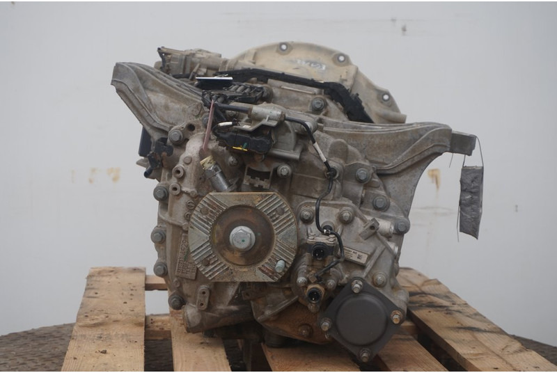 Mercedes-Benz G211-12KL MP4 OM470 - Κιβώτιο ταχυτήτων για Φορτηγό: φωτογραφία 4 Mercedes-Benz G211-12KL MP4 OM470 - Κιβώτιο ταχυτήτων για Φορτηγό: φωτογραφία 4