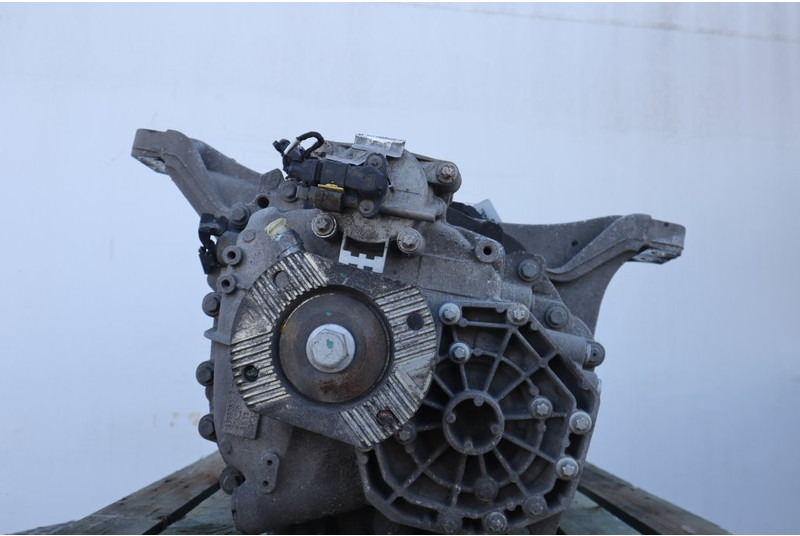 Mercedes-Benz G211-12KL MP4 OM471 715352G2114794 - Κιβώτιο ταχυτήτων για Φορτηγό: φωτογραφία 4 Mercedes-Benz G211-12KL MP4 OM471 715352G2114794 - Κιβώτιο ταχυτήτων για Φορτηγό: φωτογραφία 4