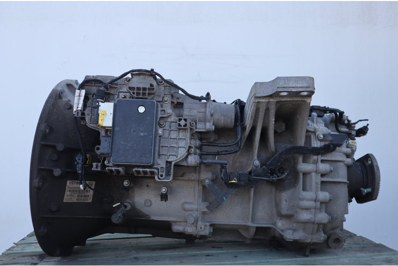 Mercedes-Benz G211-12KL MP4 OM471 715352G2114794 - Κιβώτιο ταχυτήτων για Φορτηγό: φωτογραφία 1 Mercedes-Benz G211-12KL MP4 OM471 715352G2114794 - Κιβώτιο ταχυτήτων για Φορτηγό: φωτογραφία 1