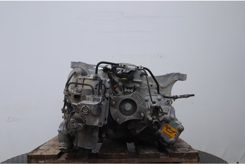 Mercedes-Benz G211-12KL MP4 +VOITH OM471 - Κιβώτιο ταχυτήτων για Φορτηγό: φωτογραφία 4 Mercedes-Benz G211-12KL MP4 +VOITH OM471 - Κιβώτιο ταχυτήτων για Φορτηγό: φωτογραφία 4