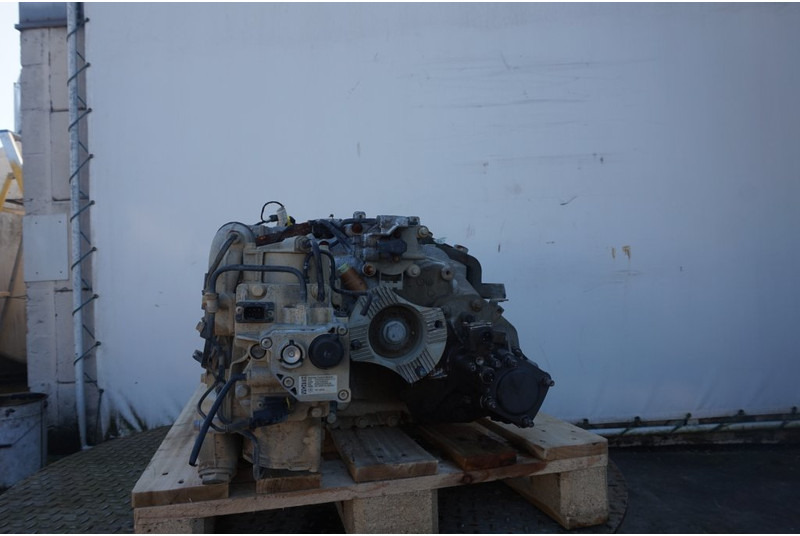 Mercedes-Benz G280-16 + VOITH MP5 715 522 G2 342980 - Κιβώτιο ταχυτήτων για Φορτηγό: φωτογραφία 4 Mercedes-Benz G280-16 + VOITH MP5 715 522 G2 342980 - Κιβώτιο ταχυτήτων για Φορτηγό: φωτογραφία 4