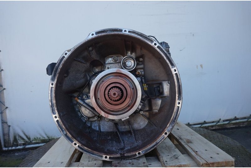 Mercedes-Benz G280-16KL + VOITH MP5 715 522 G2 342980 - Κιβώτιο ταχυτήτων για Φορτηγό: φωτογραφία 2 Mercedes-Benz G280-16KL + VOITH MP5 715 522 G2 342980 - Κιβώτιο ταχυτήτων για Φορτηγό: φωτογραφία 2