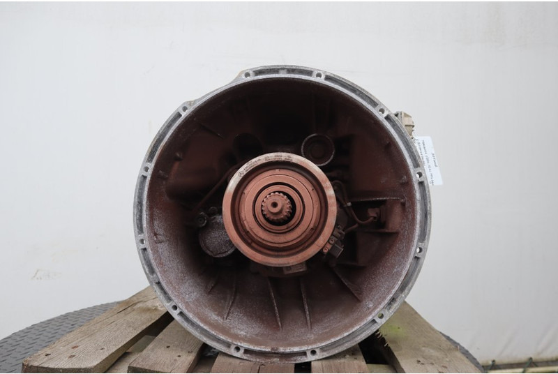 Mercedes-Benz G281-12KL MP4 AROCS 71537101470320 - Κιβώτιο ταχυτήτων για Φορτηγό: φωτογραφία 2 Mercedes-Benz G281-12KL MP4 AROCS 71537101470320 - Κιβώτιο ταχυτήτων για Φορτηγό: φωτογραφία 2