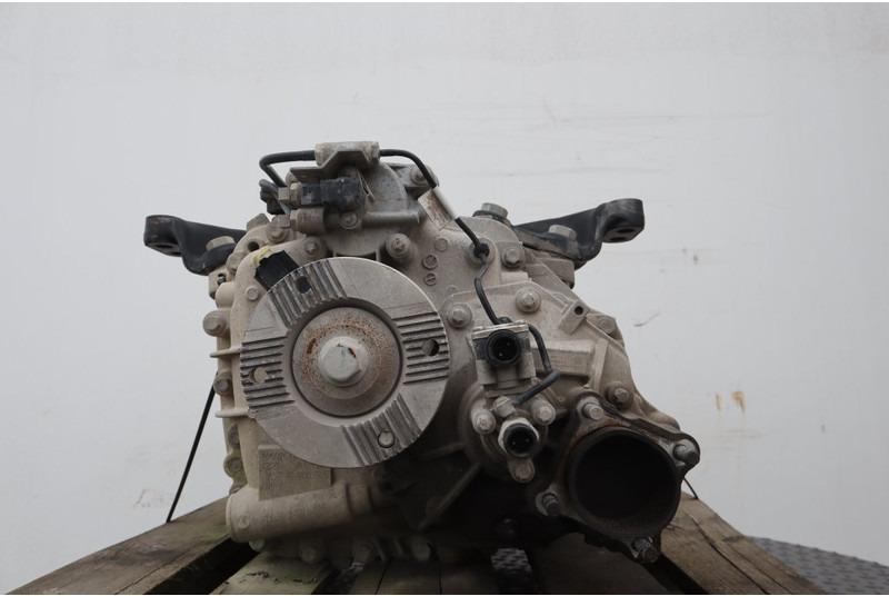 Mercedes-Benz G281-12KL MP4 AROCS 71537101470320 - Κιβώτιο ταχυτήτων για Φορτηγό: φωτογραφία 4 Mercedes-Benz G281-12KL MP4 AROCS 71537101470320 - Κιβώτιο ταχυτήτων για Φορτηγό: φωτογραφία 4