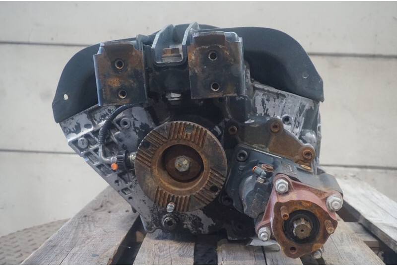 Mercedes-Benz G6-60 MPS 71505010006143 - Κιβώτιο ταχυτήτων για Φορτηγό: φωτογραφία 4 Mercedes-Benz G6-60 MPS 71505010006143 - Κιβώτιο ταχυτήτων για Φορτηγό: φωτογραφία 4