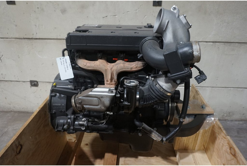 Mercedes-Benz OM924LA EURO5 NEW - Κινητήρας για Φορτηγό: φωτογραφία 3 Mercedes-Benz OM924LA EURO5 NEW - Κινητήρας για Φορτηγό: φωτογραφία 3