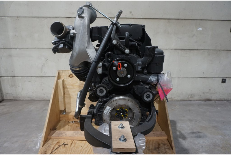 Mercedes-Benz OM924LA EURO5 NEW - Κινητήρας για Φορτηγό: φωτογραφία 2 Mercedes-Benz OM924LA EURO5 NEW - Κινητήρας για Φορτηγό: φωτογραφία 2