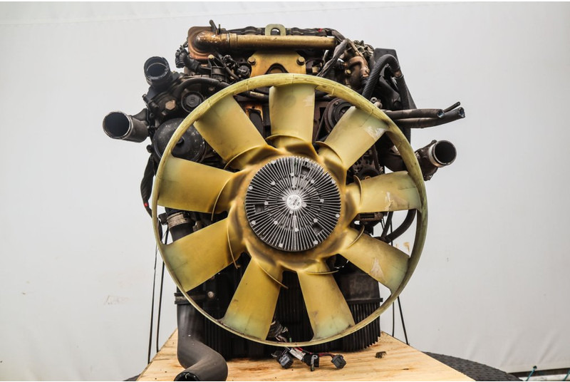 Mercedes-Benz OM934LA EURO6 210PS - Κινητήρας για Φορτηγό: φωτογραφία 4 Mercedes-Benz OM934LA EURO6 210PS - Κινητήρας για Φορτηγό: φωτογραφία 4