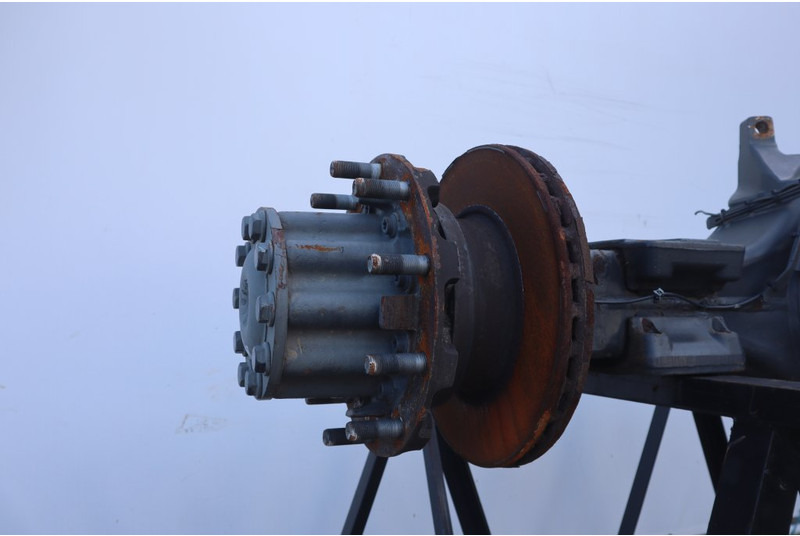 Mercedes-Benz R440-13A/C22.5 41/15 2?MODEL - Πίσω άξονας για Φορτηγό: φωτογραφία 2 Mercedes-Benz R440-13A/C22.5 41/15 2?MODEL - Πίσω άξονας για Φορτηγό: φωτογραφία 2