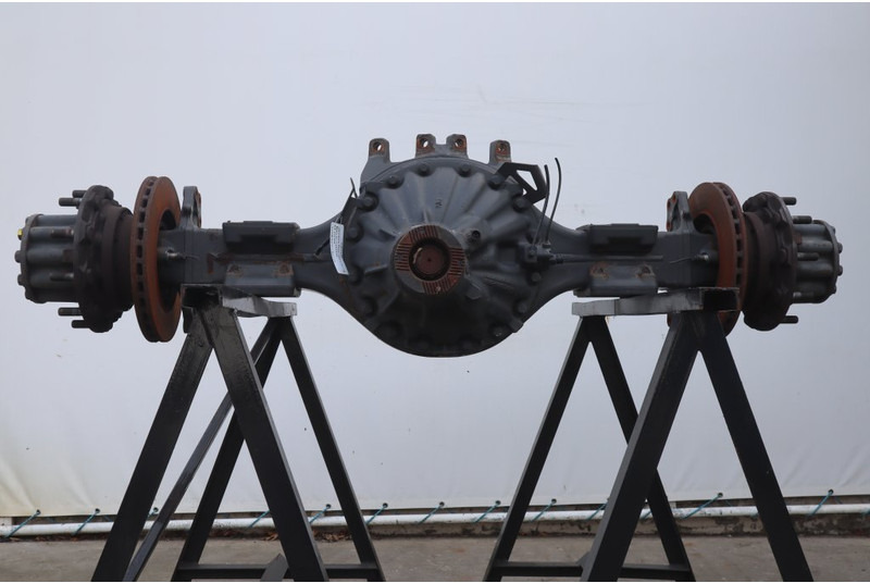 Mercedes-Benz R440-13A/C22.5 43/10 - Πίσω άξονας για Φορτηγό: φωτογραφία 1 Mercedes-Benz R440-13A/C22.5 43/10 - Πίσω άξονας για Φορτηγό: φωτογραφία 1