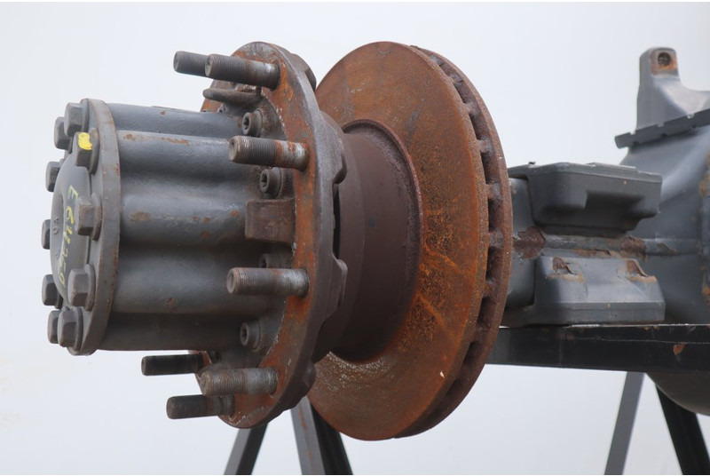Mercedes-Benz R440-13A/C22.5 43/10 - Πίσω άξονας για Φορτηγό: φωτογραφία 3 Mercedes-Benz R440-13A/C22.5 43/10 - Πίσω άξονας για Φορτηγό: φωτογραφία 3