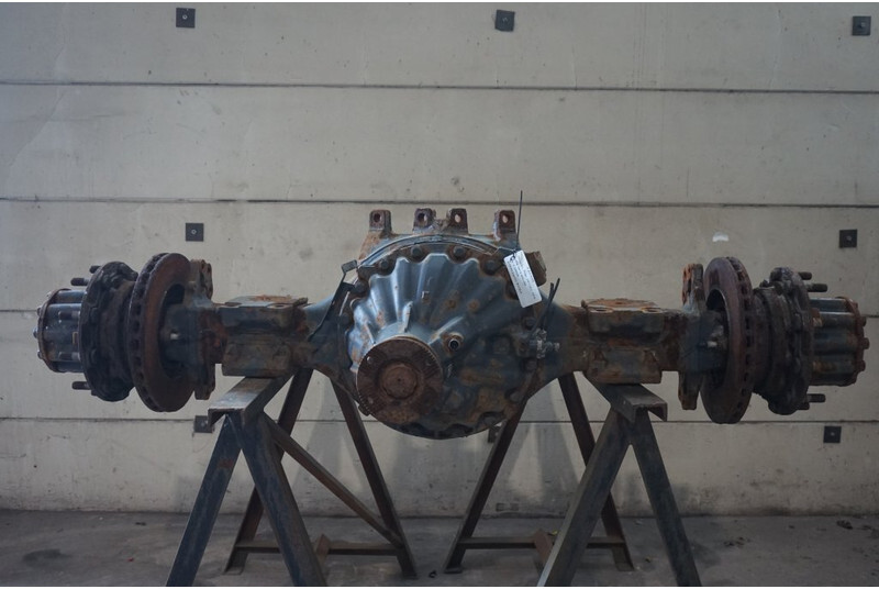 Mercedes-Benz R440-13A/C22.5 43/13 I=3.307 - Πίσω άξονας για Φορτηγό: φωτογραφία 1 Mercedes-Benz R440-13A/C22.5 43/13 I=3.307 - Πίσω άξονας για Φορτηγό: φωτογραφία 1