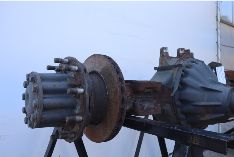 Mercedes-Benz R440-13A/C22.5 43/13 - Πίσω άξονας για Φορτηγό: φωτογραφία 2 Mercedes-Benz R440-13A/C22.5 43/13 - Πίσω άξονας για Φορτηγό: φωτογραφία 2