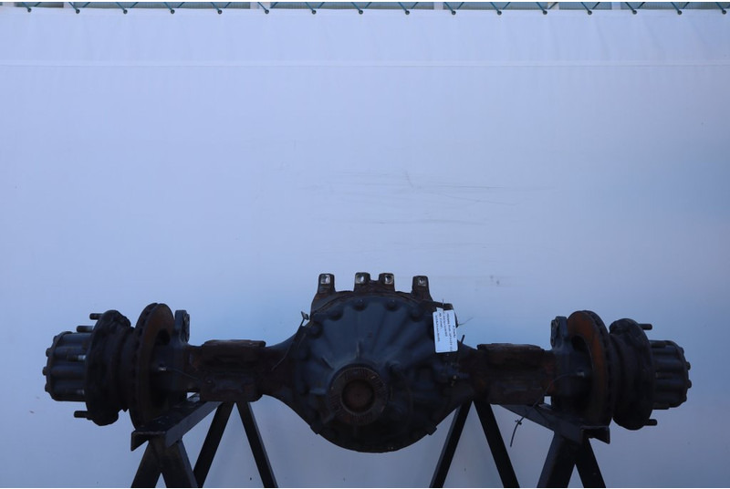 Mercedes-Benz R440-13A/C22.5 43/13 - Πίσω άξονας για Φορτηγό: φωτογραφία 1 Mercedes-Benz R440-13A/C22.5 43/13 - Πίσω άξονας για Φορτηγό: φωτογραφία 1