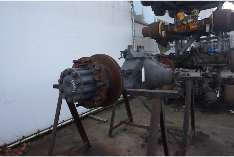 Mercedes-Benz R440-13A/C22.5 i=2.533 746 301 K0 249610 - Πίσω άξονας για Φορτηγό: φωτογραφία 2 Mercedes-Benz R440-13A/C22.5 i=2.533 746 301 K0 249610 - Πίσω άξονας για Φορτηγό: φωτογραφία 2